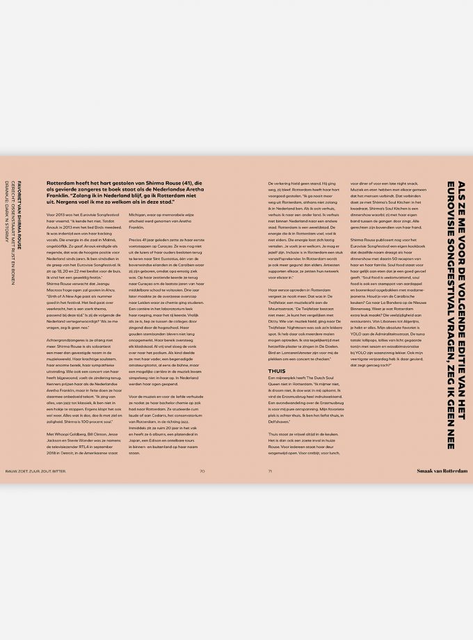 Smaak van Rotterdam (NL)