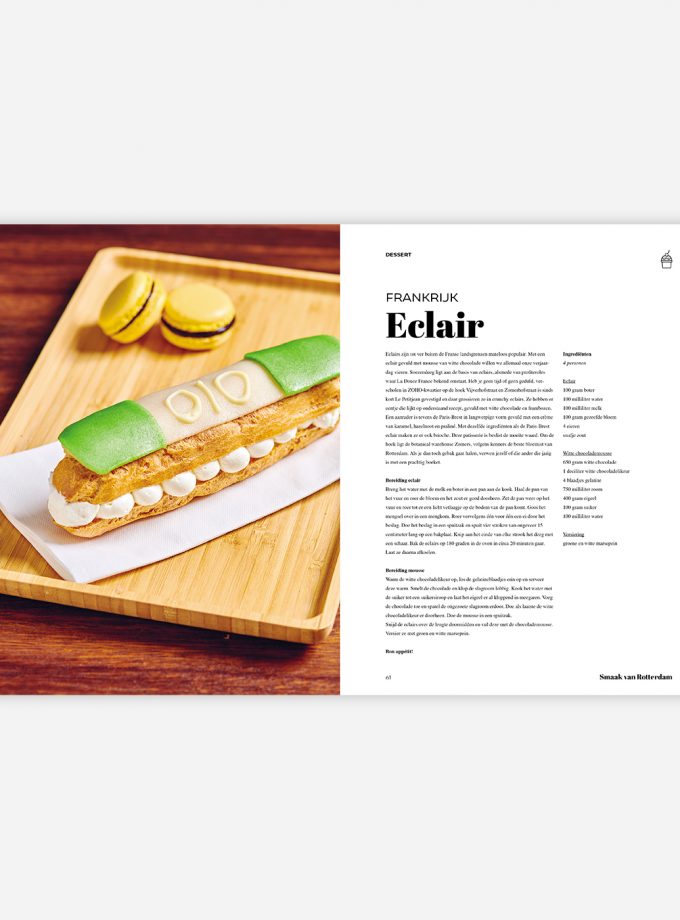 Smaak van Rotterdam (NL)