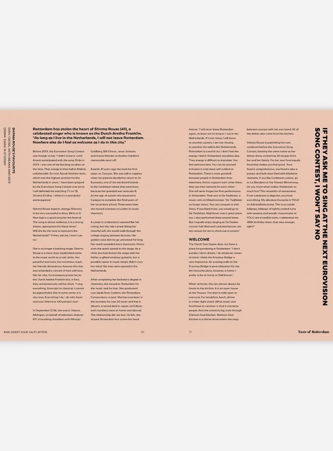 Taste of Rotterdam (EN)
