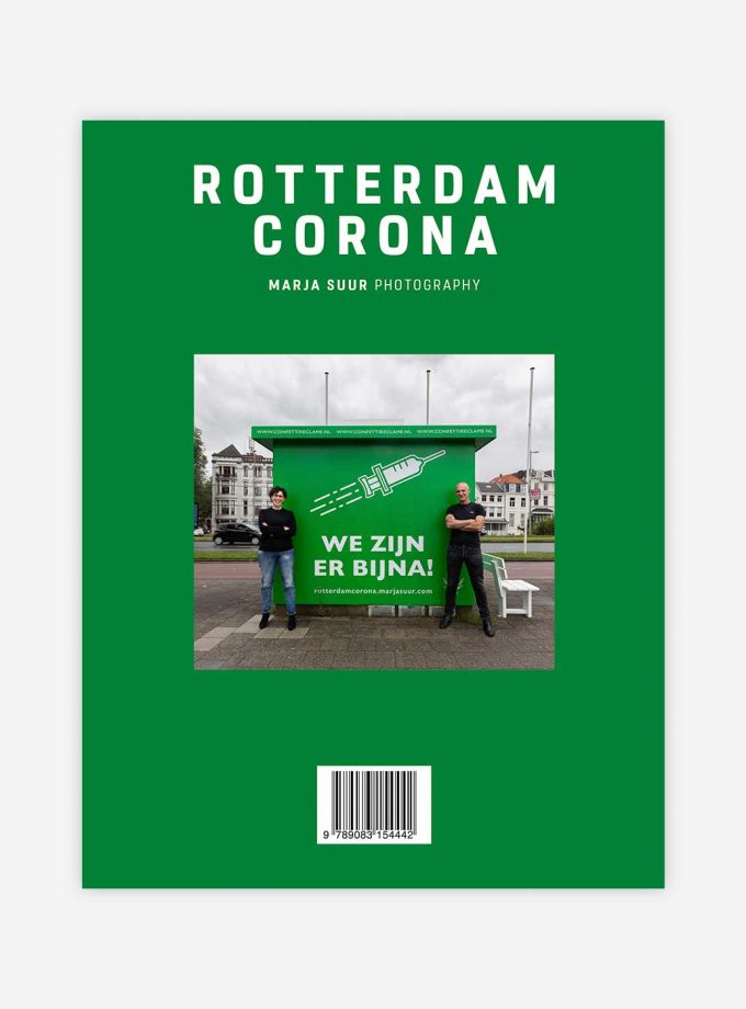 Rotterdam Corona