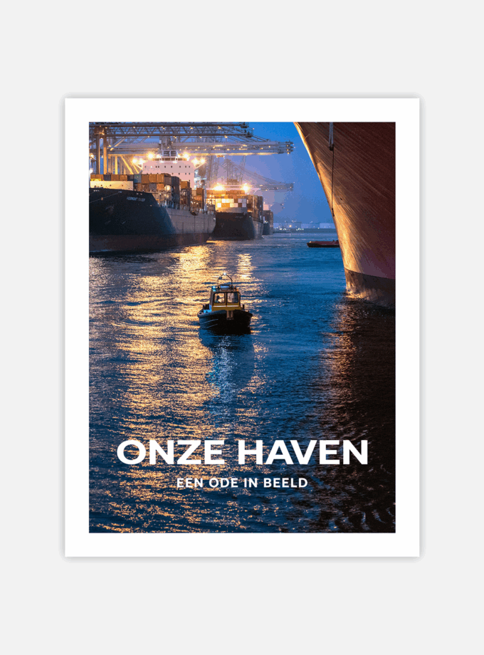 Onze Haven - Een ode in beeld