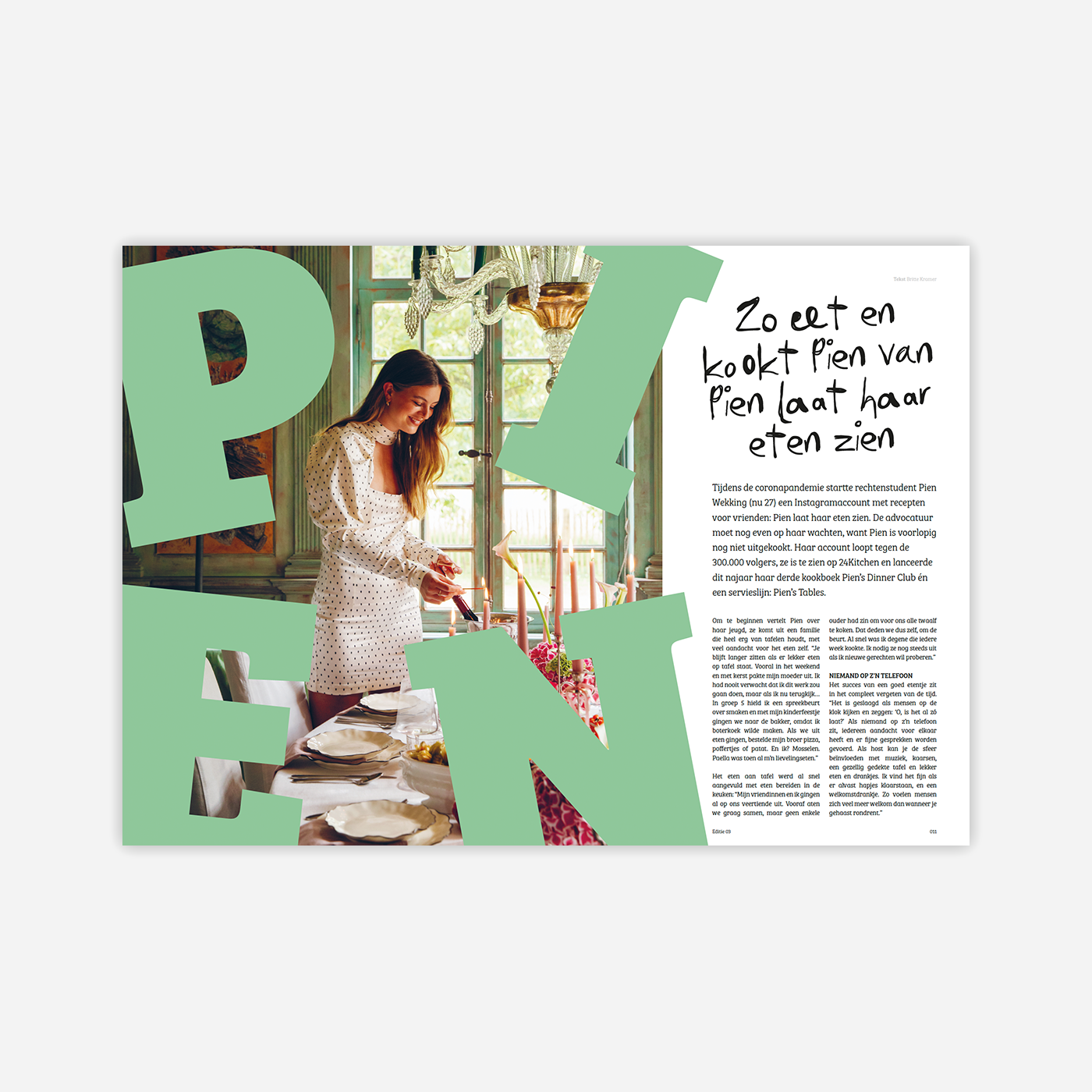 de Buik Magazine - editie 03 - Afbeelding 8