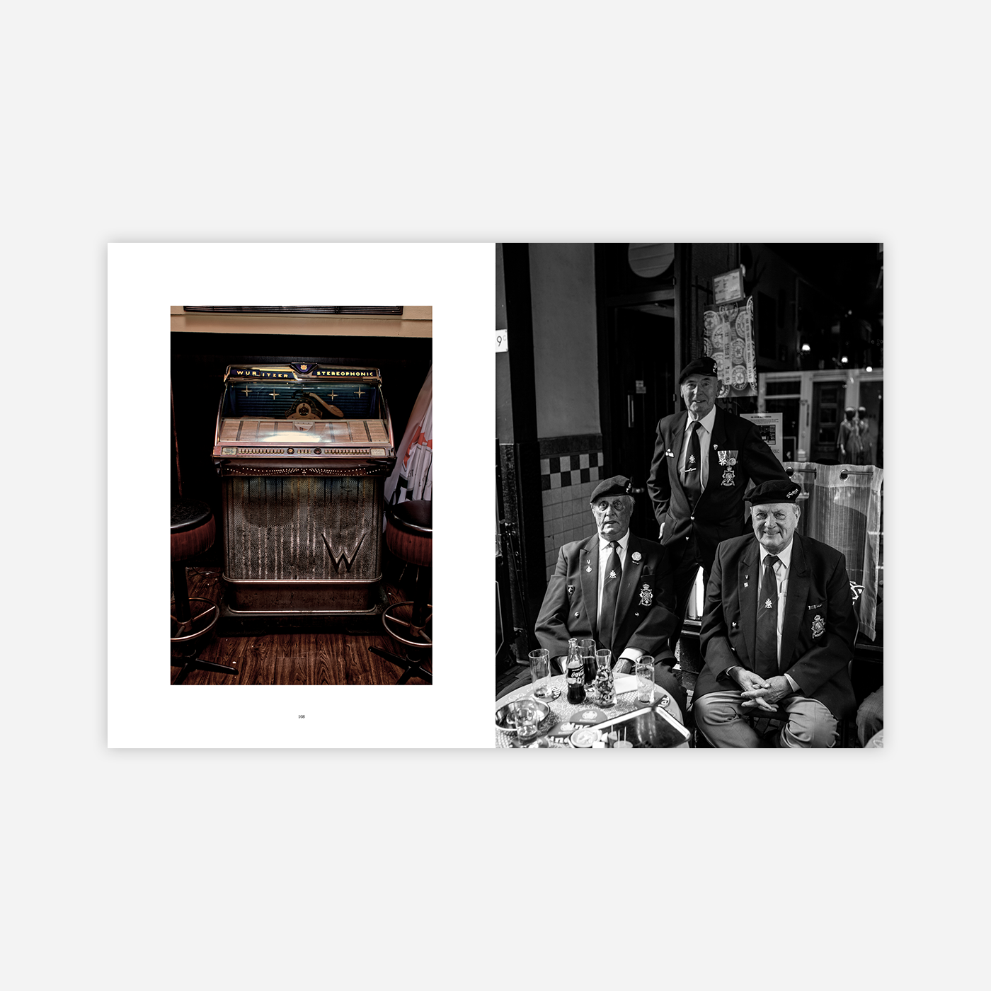 PRE ORDER - Het Rotterdamsche Kroegenboek - Afbeelding 9