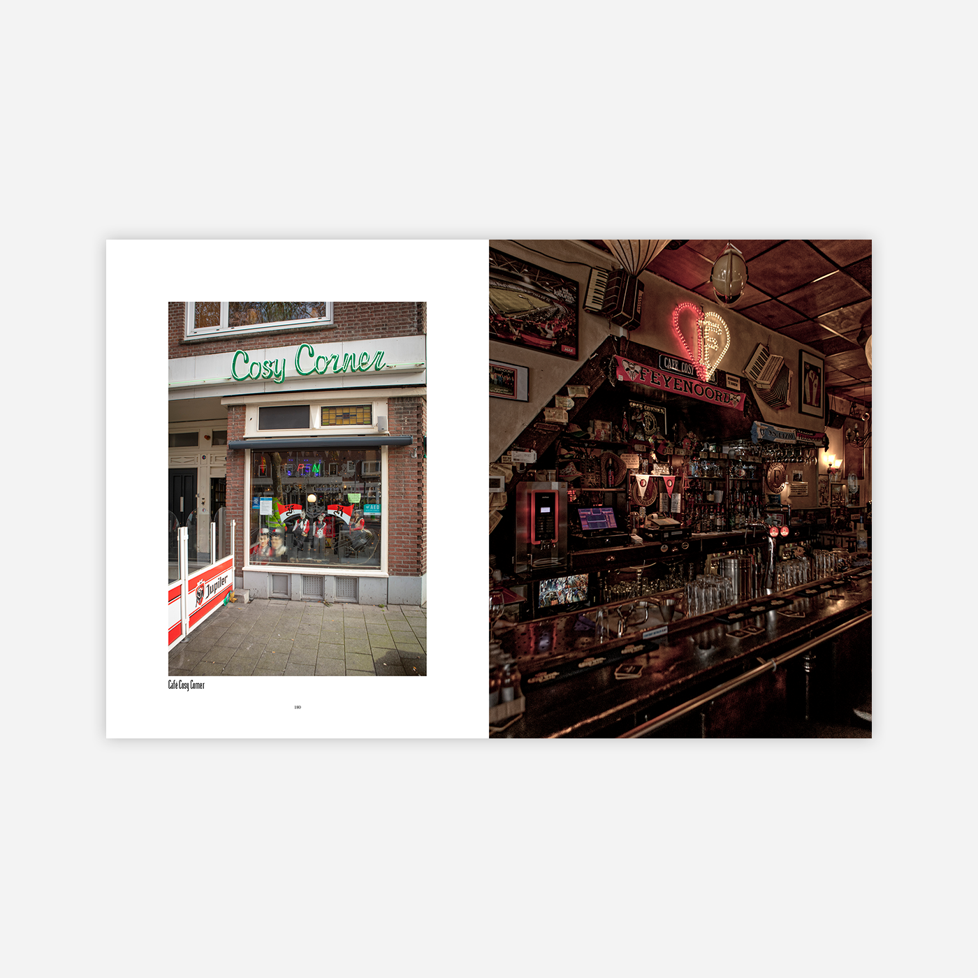 PRE ORDER - Het Rotterdamsche Kroegenboek - Afbeelding 7