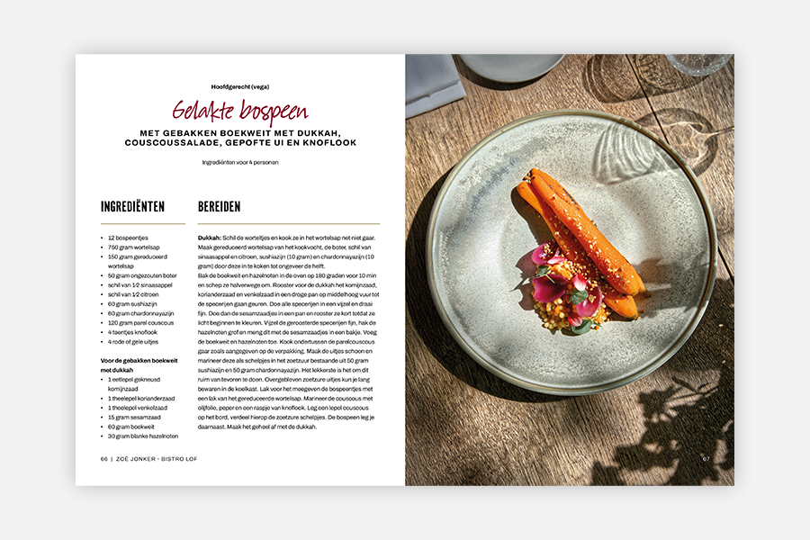PRE ORDER - Opzouten! - Afbeelding 5