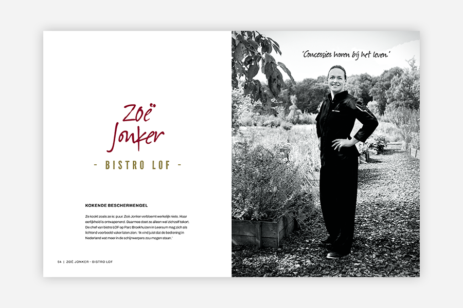 PRE ORDER - Opzouten! - Afbeelding 4